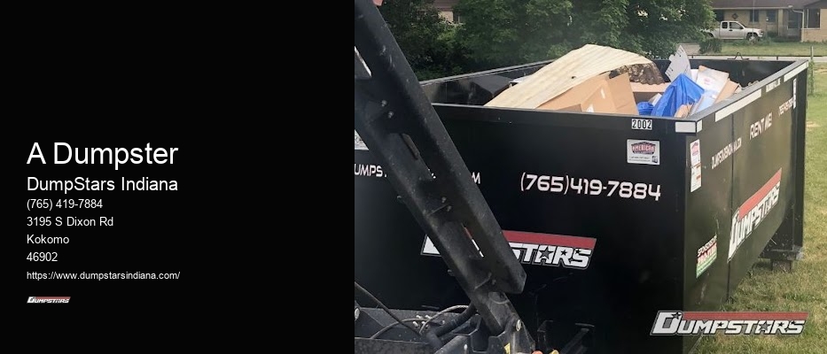 Roll Off Containers