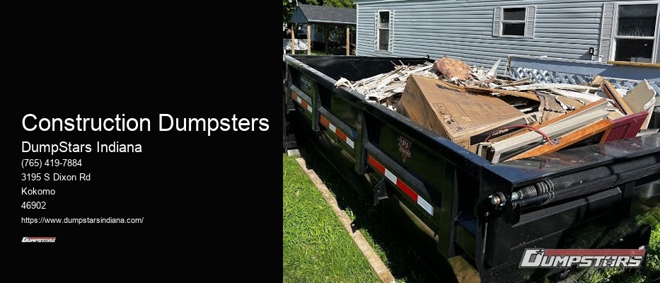 Landfill
