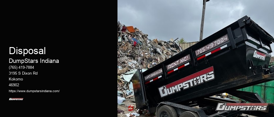 Small Home Cleanout