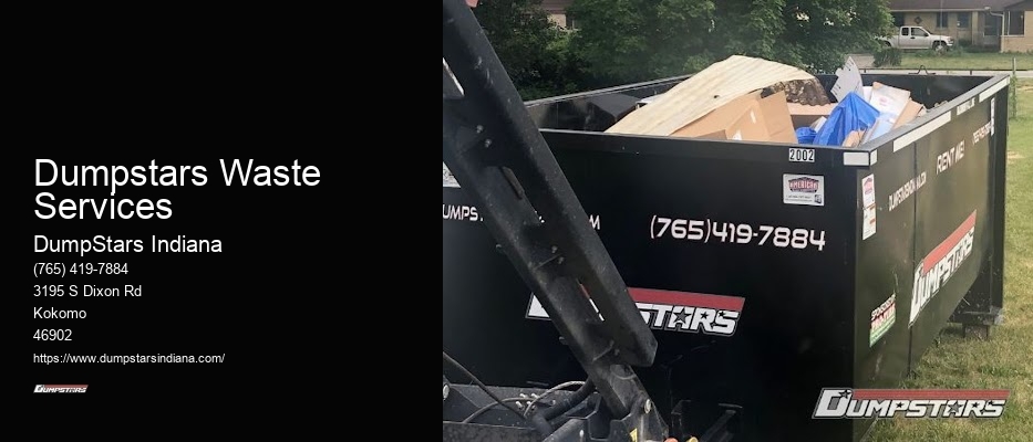 Trash Disposal