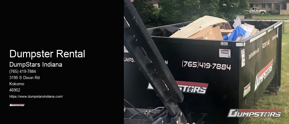 Dumpstars Waste Services