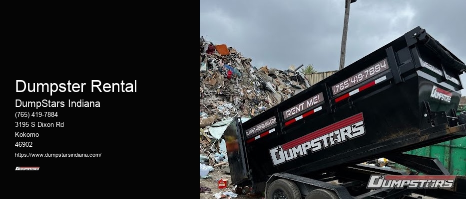 Debris Removal