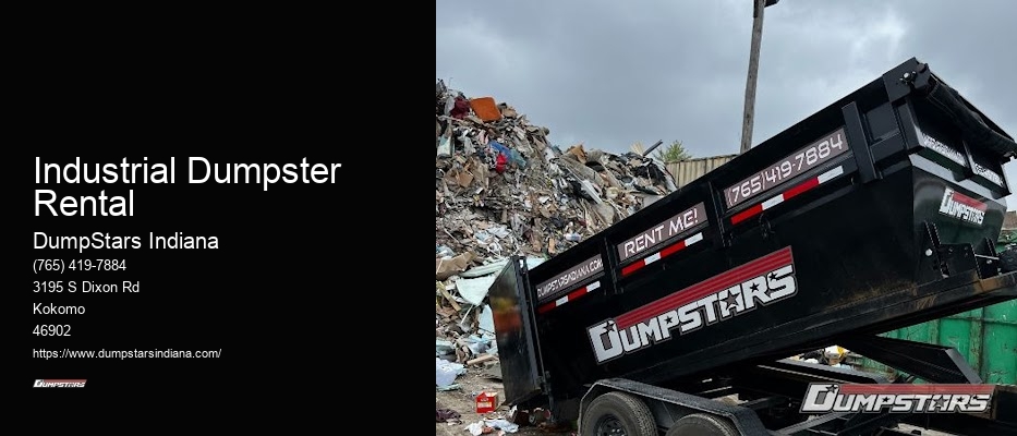 Dumpstars Waste Services