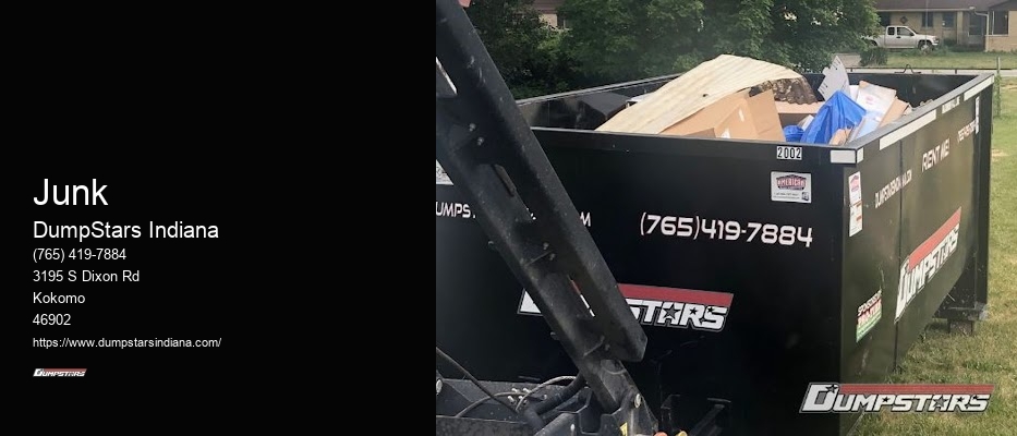 Quick Dumpster Rental