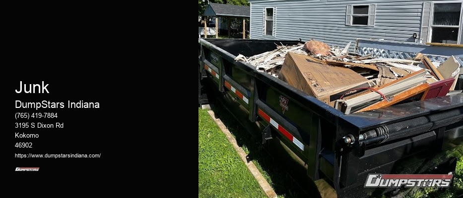 Indiana Waste Service