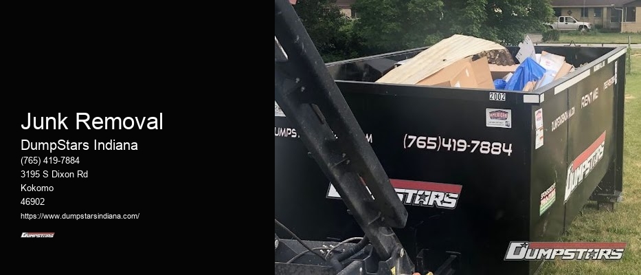 Same-Day Dumpster Rental