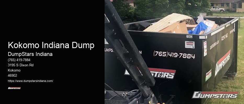 Construction Dumpster Rental