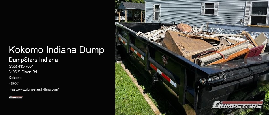 Indiana Waste Services