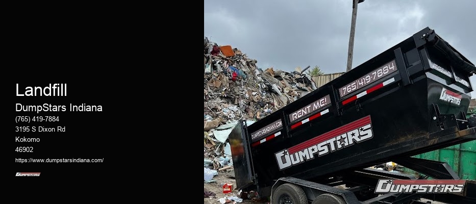 Dumpstars Indiana