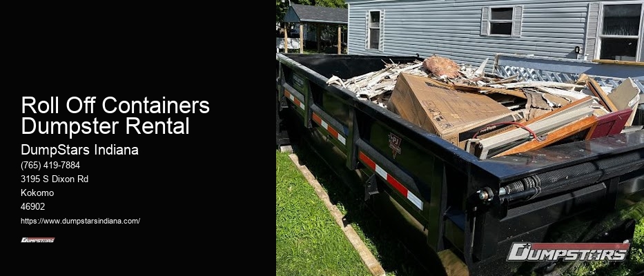 Trash Dump