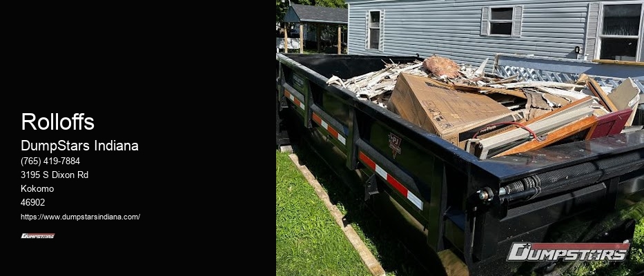 Small Home Cleanout