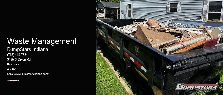 Quick Dumpster Rental